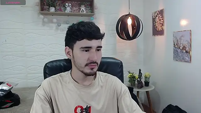 DmitriSanders online show from 9, 1, 2025