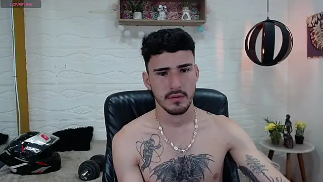 DmitriSanders online show from 5, 2, 2025