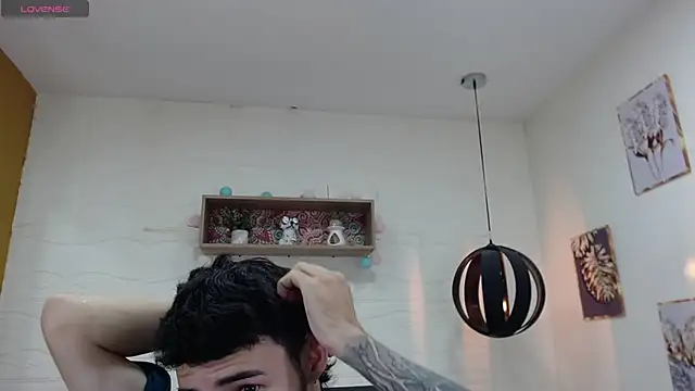 DmitriSanders online show from 19, 2, 2025