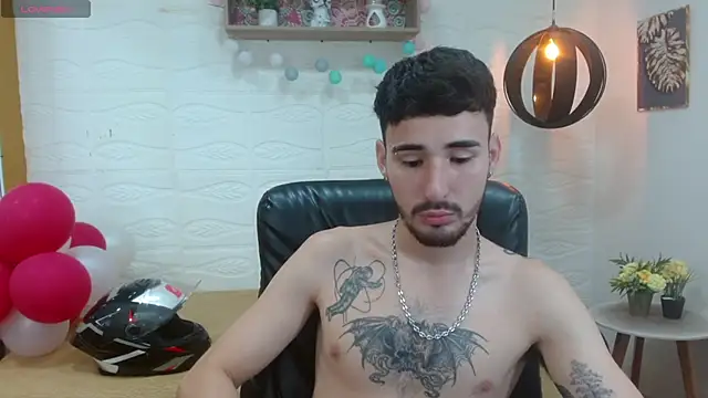 DmitriSanders online show from 8, 3, 2025