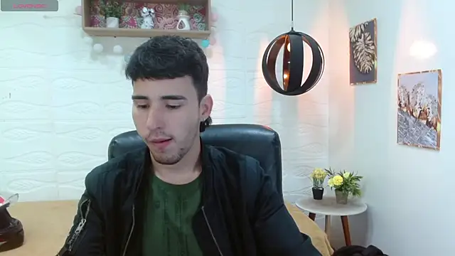 DmitriSanders online show from 15, 3, 2025