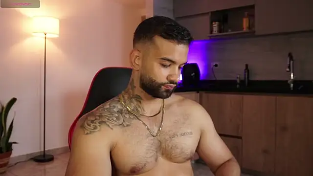 MarkHazze online show from 11, 1, 2026