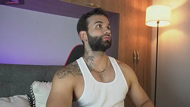 MarkHazze online show from 8, 4, 2026