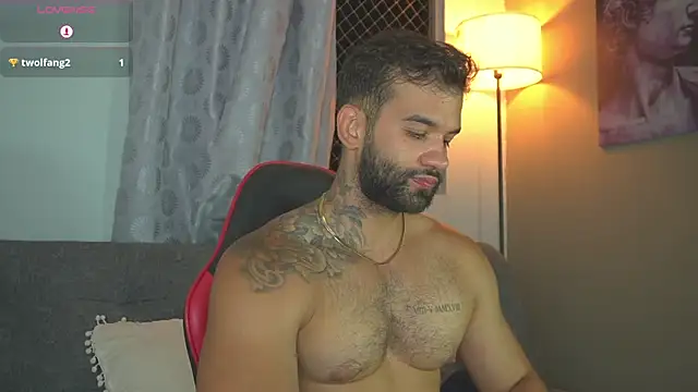 Snapshot of MarkHazze chatting on 4, 7, 2026 MarkHazze online show from 4, 7, 2026