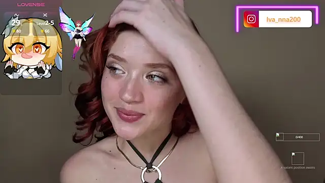 Snapshot of Ivanna_Diamon chatting on 28, 9, 2025 Ivanna Diamon online show from 28, 9, 2025