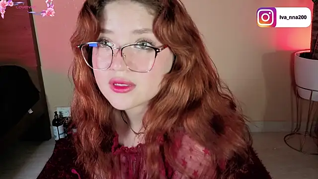 Ivanna Diamon online show from 28, 3, 2026