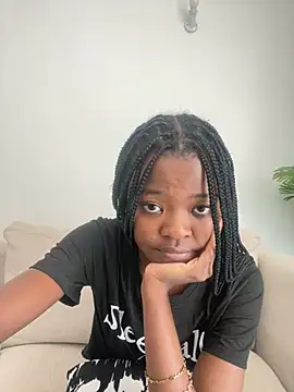 Grusha19 online show from 11, 2, 2025