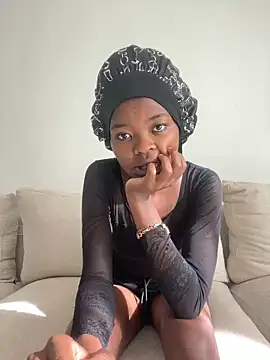 Grusha19 online show from 13, 2, 2025