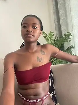 Grusha19 online show from 8, 3, 2025