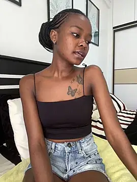 Grusha19 online show from 17, 4, 2026