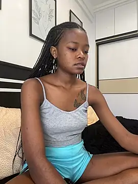 Grusha19 online show from 23, 4, 2026