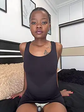 Grusha19 online show from 24, 4, 2026