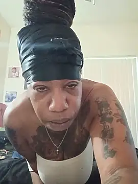 TipdrilBossQueen online show from 27, 5, 2026
