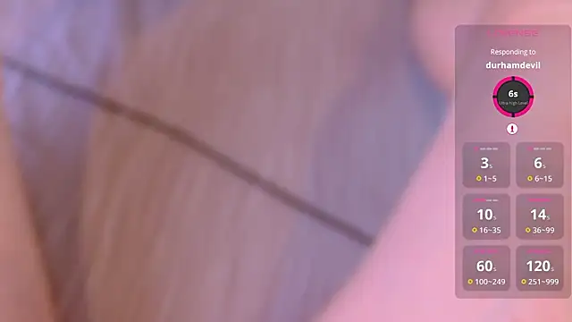 Snapshot of octavarium21 chatting on 1, 3, 2026 octavarium21 online show from 1, 3, 2026