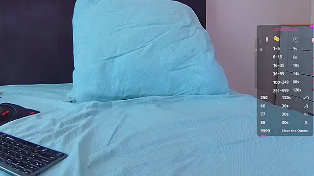 Snapshot of octavarium21 chatting on 16, 4, 2026 octavarium21 online show from 16, 4, 2026