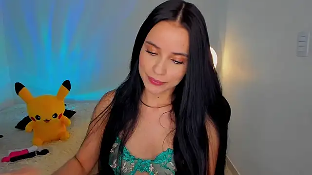 melanyrouse1 online show from 16, 4, 2026