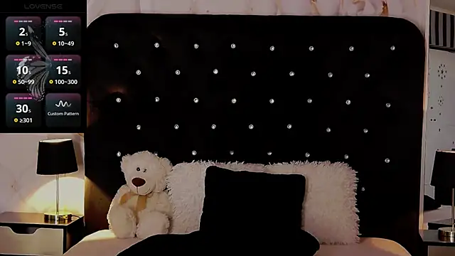 OliviaShaw23 online show from 11, 2, 2025