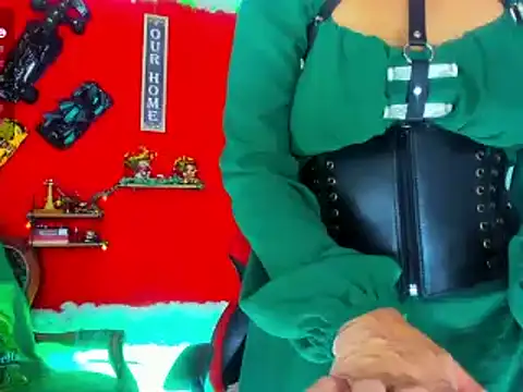 jena derboo online show from 17, 3, 2025