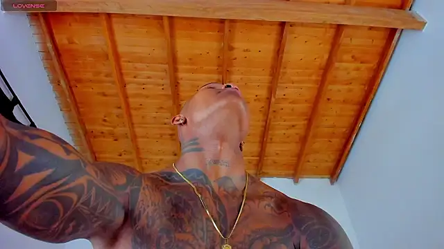 esteveen ortegas  online show from 26, 3, 2026