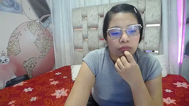 KEYRA-MILLER- online show from 29, 11, 2025