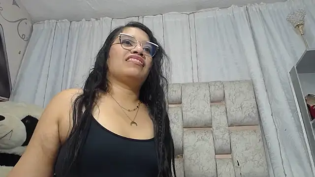 KEYRA-MILLER- online show from 14, 1, 2026