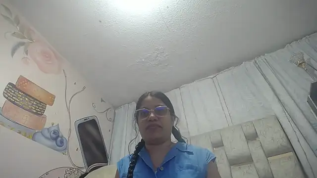 KEYRA-MILLER- online show from 13, 3, 2026