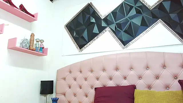 andrea safeira doll online show from 28, 2, 2026