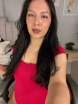 Gytha davis online show from 8, 1, 2025