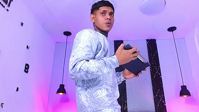 Damar fhelipe online show from 22, 10, 2025