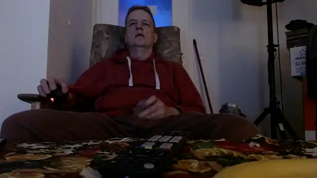 Cordt30 online show from 5, 4, 2026