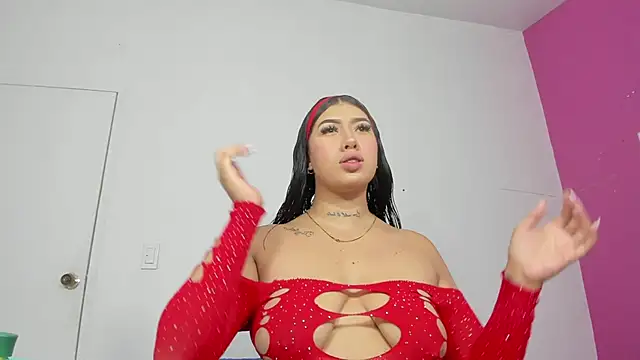 Snapshot of little_sam_ chatting on 14, 3, 2025 little sam online show from 14, 3, 2025