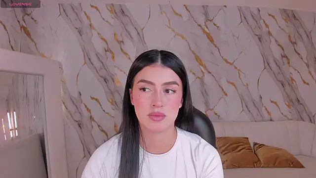 PaulinaSantos  online show from 28, 9, 2025