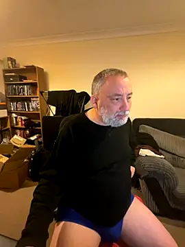 LondonTeffy online show from 11, 11, 2025