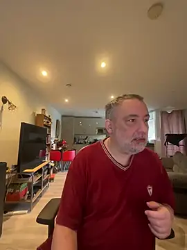 LondonTeffy online show from 12, 3, 2026