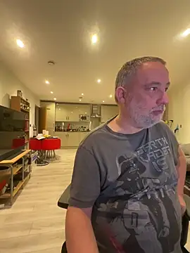 LondonTeffy online show from 27, 4, 2026