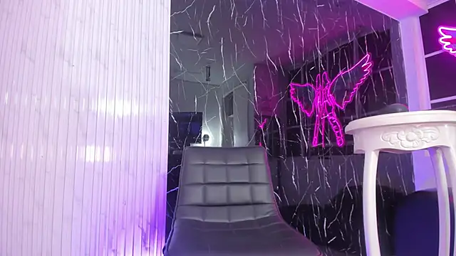 Mell Saenz online show from 1, 2, 2025