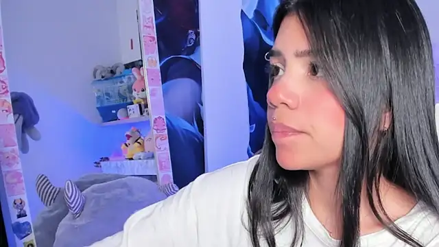 cutestephuwu online show from 18, 2, 2025