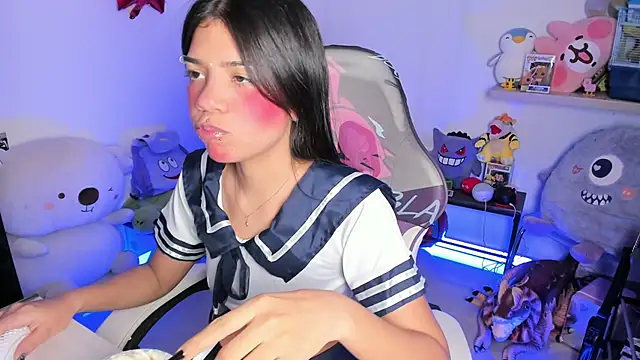 cutestephuwu online show from 23, 9, 2025