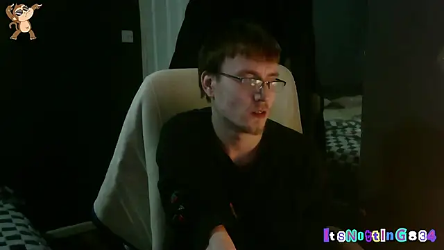 Itsnotting834 online show from 12, 2, 2025