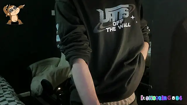 Itsnotting834 online show from 20, 2, 2025