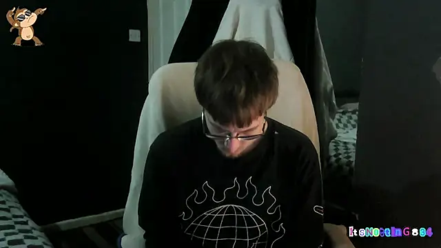 Itsnotting834 online show from 11, 3, 2025