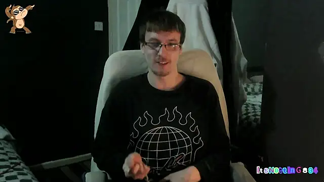 Itsnotting834 online show from 11, 3, 2025