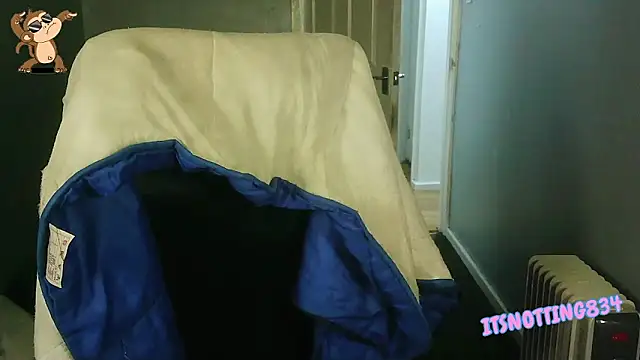 Itsnotting834 online show from 14, 9, 2025