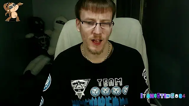 Itsnotting834 online show from 4, 10, 2025