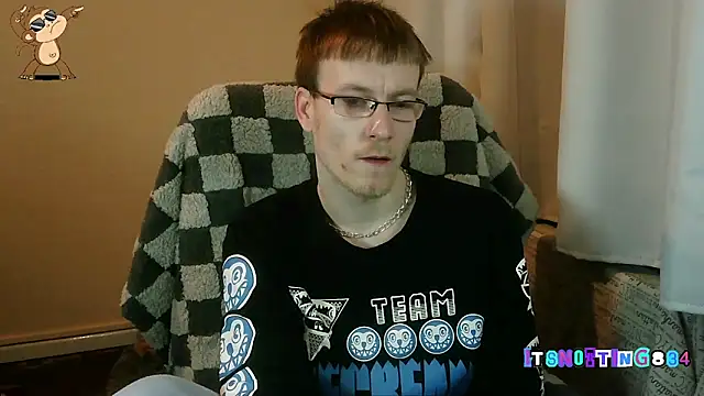 Itsnotting834 online show from 17, 1, 2026