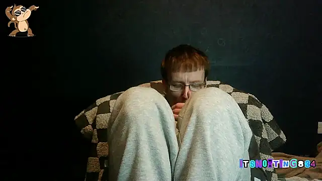 Itsnotting834 online show from 3, 2, 2026