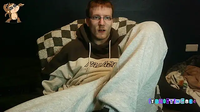 Itsnotting834 online show from 7, 2, 2026