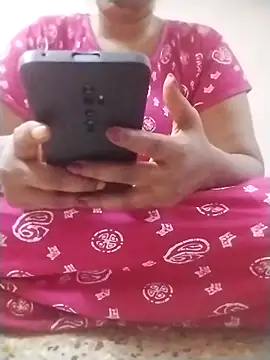 Tamilpriya46 online show from 16, 9, 2025