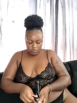 Snapshot of TheDoubleTrouble18xxx chatting on 21, 1, 2025 TheDoubleTrouble18xxx online show from 21, 1, 2025