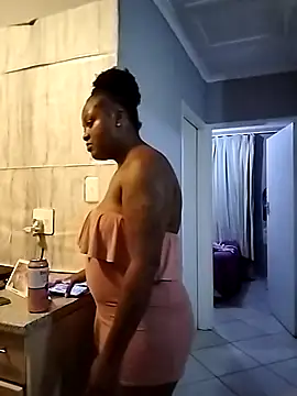 Snapshot of TheDoubleTrouble18xxx chatting on 25, 1, 2025 TheDoubleTrouble18xxx online show from 25, 1, 2025